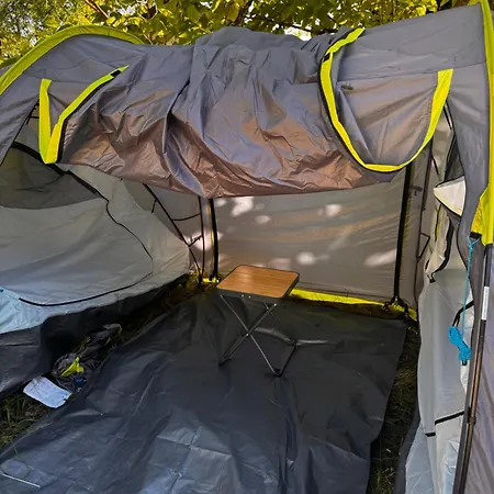 Pey Camp