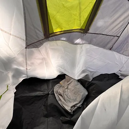 Pey Camp Kemping