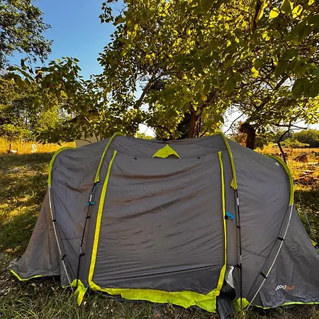 Pey Camp Kemping